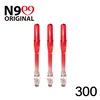 Koteliai L-style L-SHaft N9 Gradient Slim 300, vidutiniai