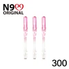 Koteliai L-style L-SHaft N9 Gradient Slim 300, vidutiniai