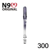 Koteliai L-style L-SHaft N9 Gradient Slim 300, vidutiniai