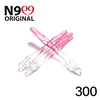 Koteliai L-style L-SHaft N9 Gradient Slim 300, vidutiniai