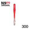 Koteliai L-style L-SHaft N9 Gradient Slim 300, vidutiniai