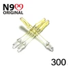 Koteliai L-style L-SHaft N9 Gradient Slim 300, vidutiniai
