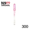 Koteliai L-style L-SHaft N9 Gradient Slim 300, vidutiniai