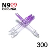 Koteliai L-style L-SHaft N9 Gradient Slim 300, vidutiniai