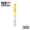 Koteliai L-style L-SHaft N9 Gradient Slim 300, vidutiniai