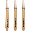 Koteliai Unicorn Gripper 3 Mirage, trumpi, 34,4 mm