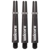 Koteliai Unicorn Gripper 3, trumpi, 34,4 mm