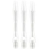 Harrows Koteliai Unicorn XL Aliuminio, trumpi, 35,1 mm