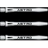 Koteliai Winmau Astro, ilgi, 46 mm