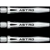 Koteliai Winmau Astro, trumpi, 36 mm