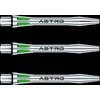Koteliai Winmau Astro, vidutiniai, 41 mm