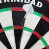 Kotelio ir sparnelio sistema Condor AXE 120 Trifin No.2, trumpi, skaidrūs