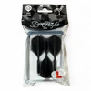 Kotelio ir sparnelio sistema L-style BarFlight L3 260, juodos spalvos