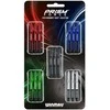 Kotelių rinkinys Winmau Prism Force