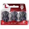 L Style Sparneliai L3EZ Shape Mike Valentin v3