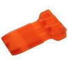 Strėlyčių dėklas Cameo DROP SLEEVE 2, oranžinis