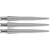 Metalinės adatėlės Target Storm Nano grip, 26 mm