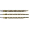 Metalinės adatėlės Target Swiss Diamond Pro, 40 mm