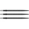Metalinės adatėlės Target Swiss Diamond Pro, 40 mm