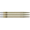 Metalinės adatėlės Target Swiss DS, 40 mm