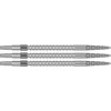 Metalinės adatėlės Target Swiss DS, 40 mm