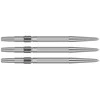 Metalinės adatėlės Target Swiss GRD, 30 mm
