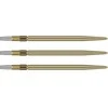 Metalinės adatėlės Target Swiss Smooth, 40 mm
