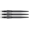 Metalinės adatėlės Target Swiss Storm Nano, 30 mm
