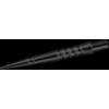 Metalinės adatos Harrows Apex Points Lance, 26 mm ilgio
