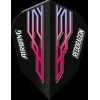 Red Dragon Sparneliai Raudona Dragon Airwing V-standard