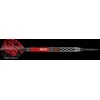 Red Dragon Strėlytės Raudona Dragon Jonny Clayton Premier League SE, 22 gramų