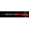 Red Dragon Strėlytės Raudona Dragon Jonny Clayton Premier League SE, 22 gramų