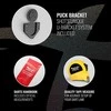„Shot Bandit“ profesionali smiginio lenta