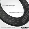 Sienos ir strėlyčių apsauga Winmau Blade 360