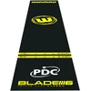 Smiginio kilimėlis Winmau Pro-Zone Essential PVC