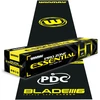 Smiginio kilimėlis Winmau Pro-Zone Essential PVC