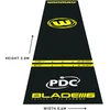 Smiginio kilimėlis Winmau Pro-Zone Essential PVC