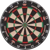 Smiginio lenta „Bull's Shark Pro“