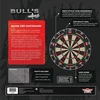 Smiginio lenta „Bull's Shark Pro“
