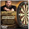 Smiginio lenta Shot Michael Smith