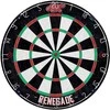 Smiginio lenta Shot Renegade Bristle