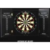 "Winmau Pro-Line" smiginio spintelė