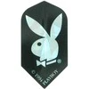 Sparneliai Bull's Playboy, siauri