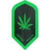 Sparneliai Bull's Powerflite Weed, siauri