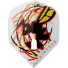 Sparneliai L-style Champagne L1PRO Standard John Desreumaux v1, balti