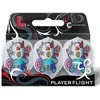Sparneliai L-style Champagne L1PRO Standard Carole Frison