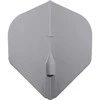 Sparneliai L-style L1EZ, pilki
