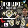 Sparneliai L-style L1EZ Standard Aiki Oishi Mix