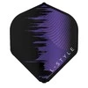 Sparneliai L-style L1EZ Standard David Evans Type C