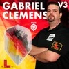 Sparneliai L-style L1EZ Gabriel Clemens V3